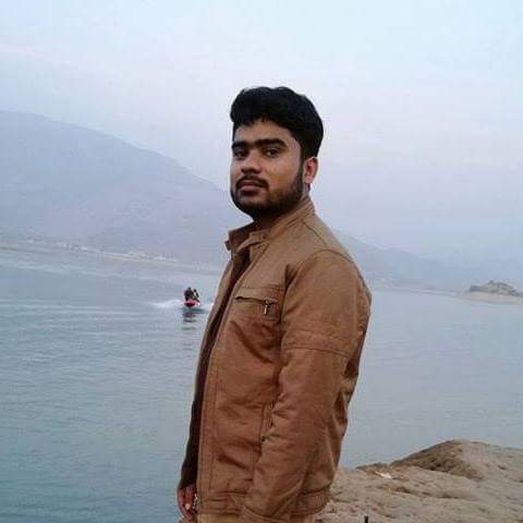 Aamir Nazeer Profile