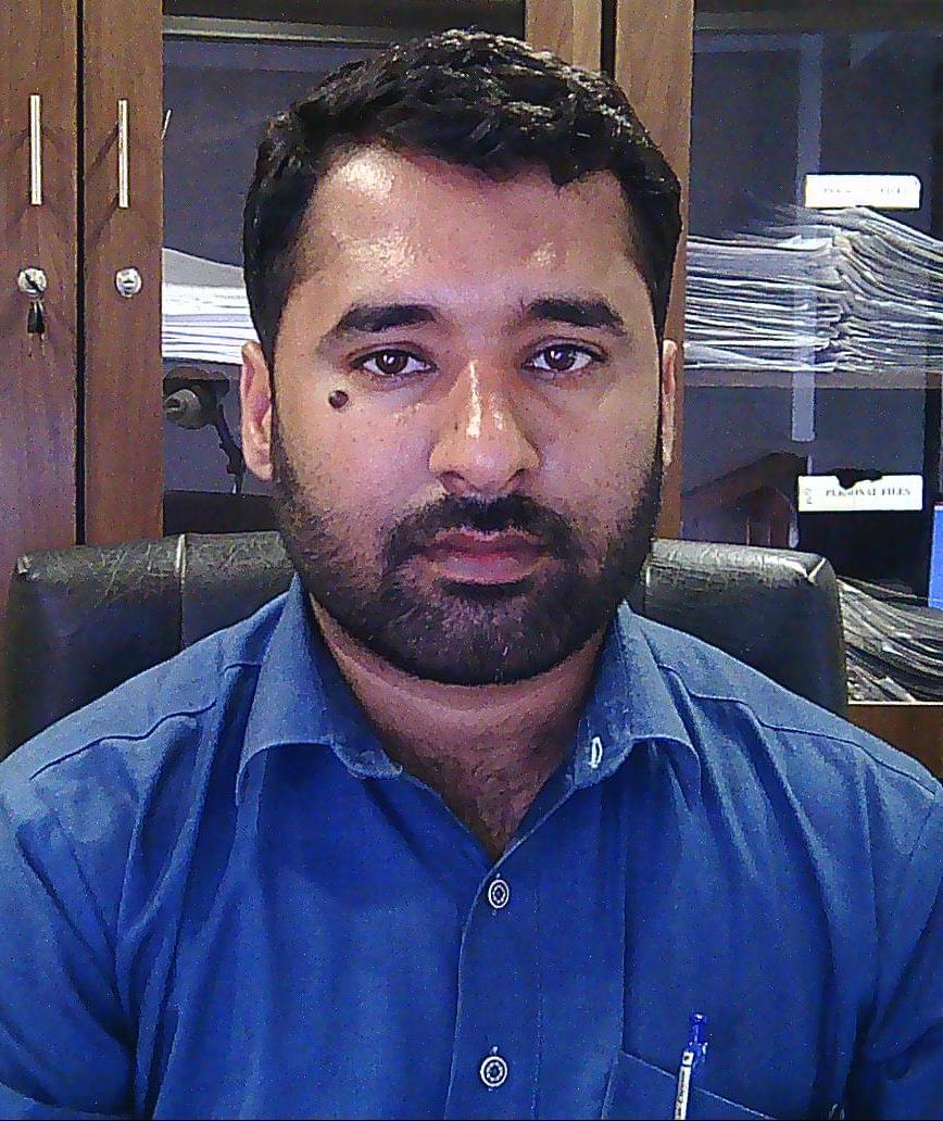 Nadeem Akram Profile Nadeem Akram Profile