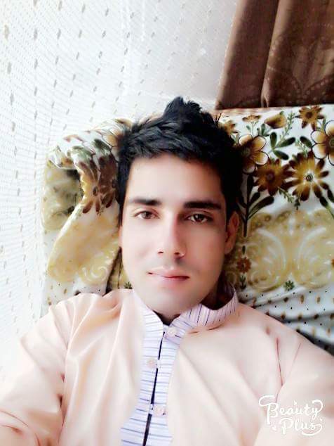 Fazal Rehman Profile