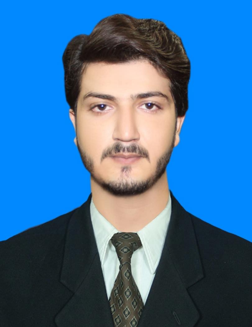 Muhammad Awais Profile Muhammad Awais Profile