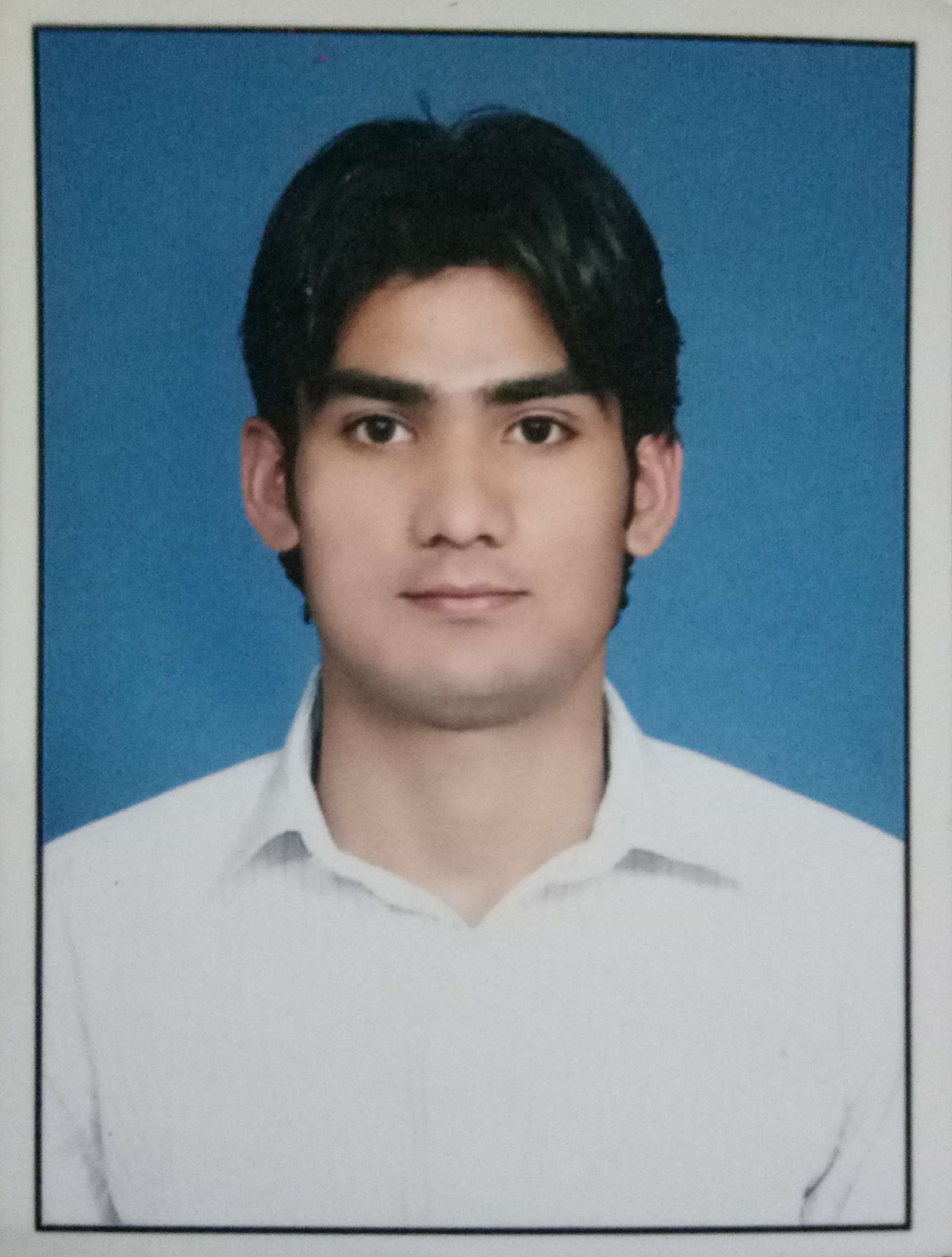 Muzammil Hayat Profile Muzammil Hayat Profile