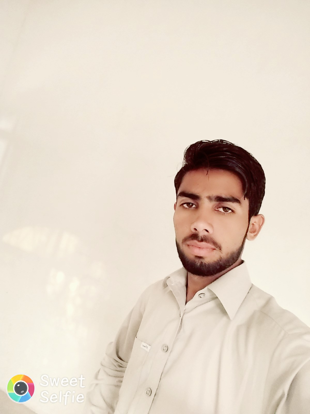 Nissar Ahmad Profile