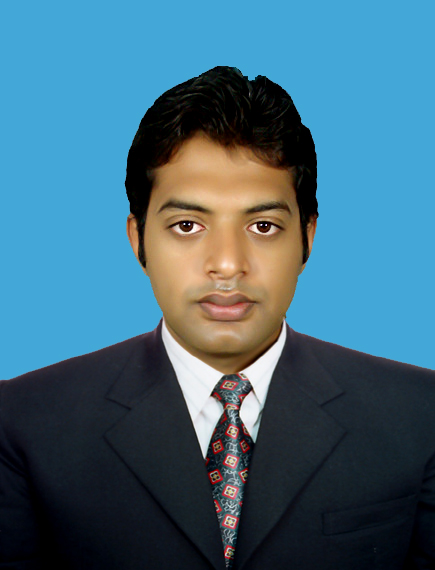 Yasir Iqbal Profile
