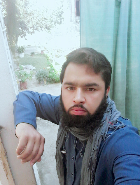 Muhammad Idrees Profile Muhammad Idrees Profile