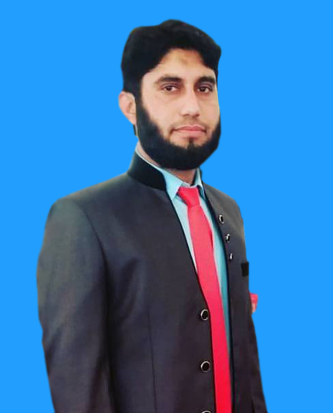 Ali Sher Kashif Profile Ali Sher Kashif Profile