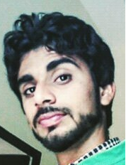 Shahzaib Athar Profile