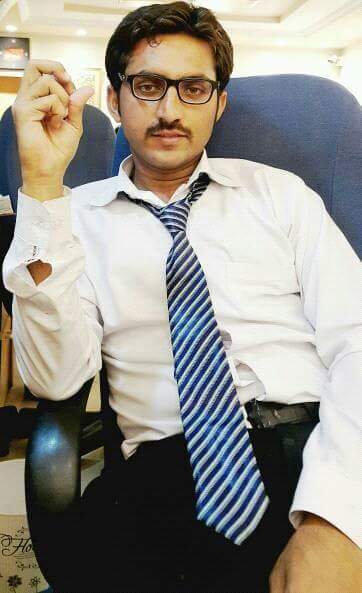 Iftikhar Ahmad Profile