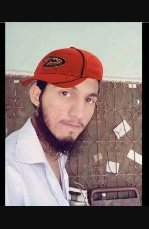 Muhammad Zeeshan Profile