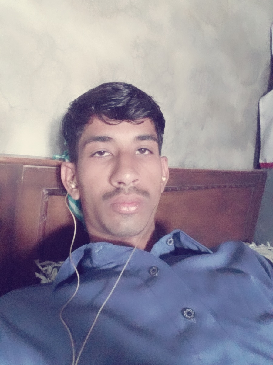 Muhammad Afzal Profile Muhammad Afzal Profile