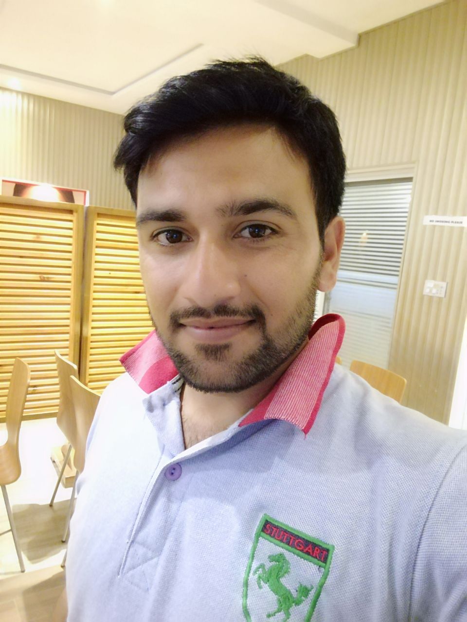 Imran Arshad Profile Imran Arshad Profile