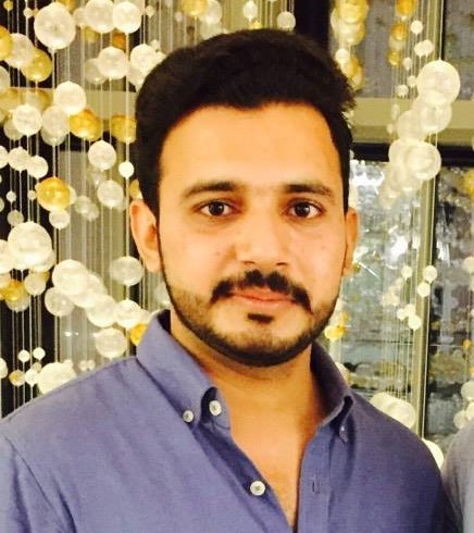 Khuram Shehzad Profile Khuram Shehzad Profile