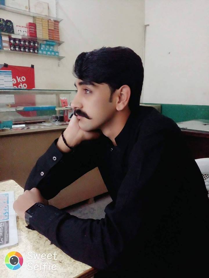 Wajid Kiyani Profile Wajid Kiyani Profile