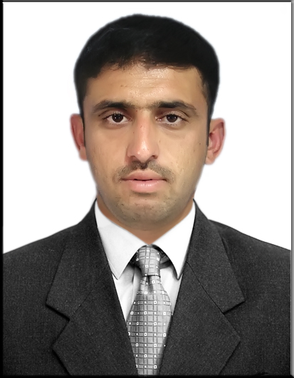 Muhammad Zeeshan Profile