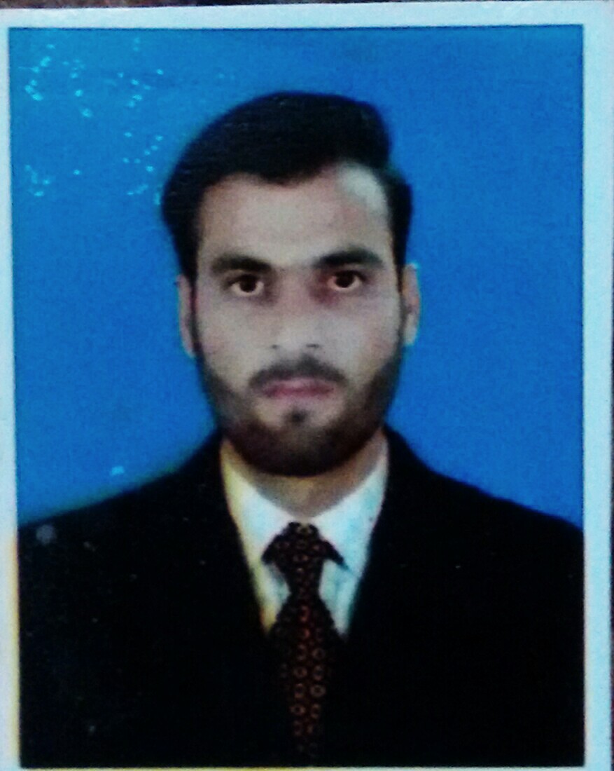 Shakir Ullah Data Processing