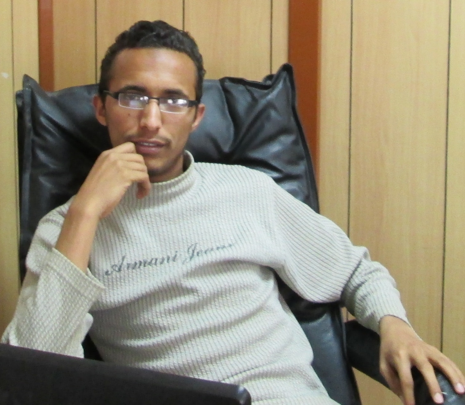 Ikram Ul Haq Profile Ikram Ul Haq Profile