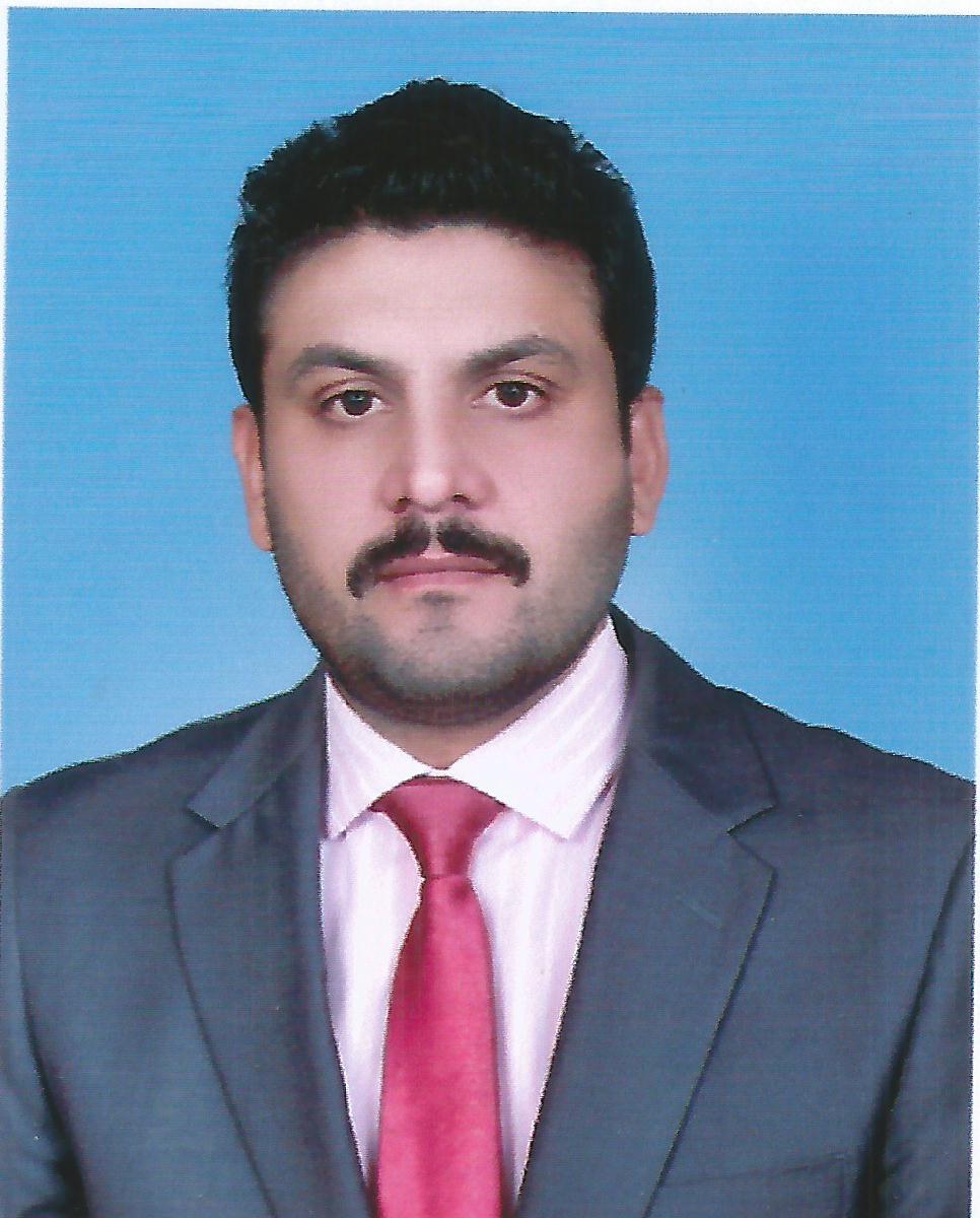 Muhammad Shakeel Management, Project Management, Market Research, Sales, Marketing