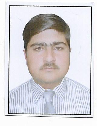 Abdullah Khan Profile Abdullah Khan Profile