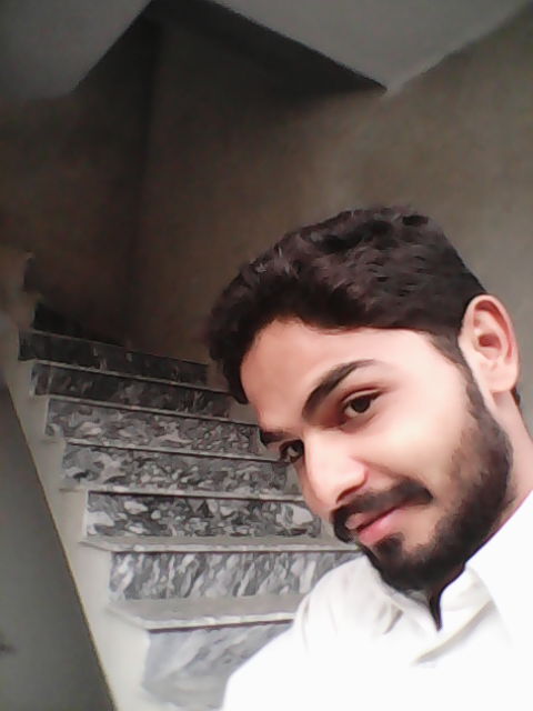 Muhammad Usman Profile