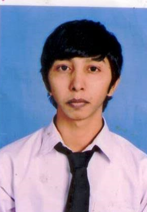 Tayyab Shaheen English (UK)