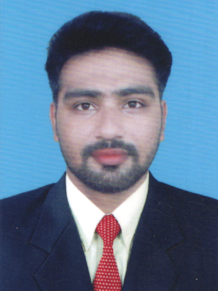 Syed Ali Shahzaib Urdu