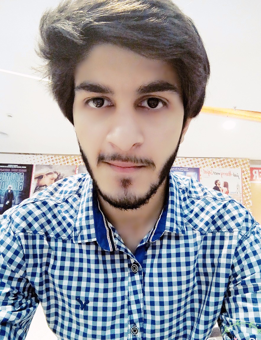 Qasim Saeed Wireless, Electrical Engineering, Electronics, AutoCAD, Circuit Design