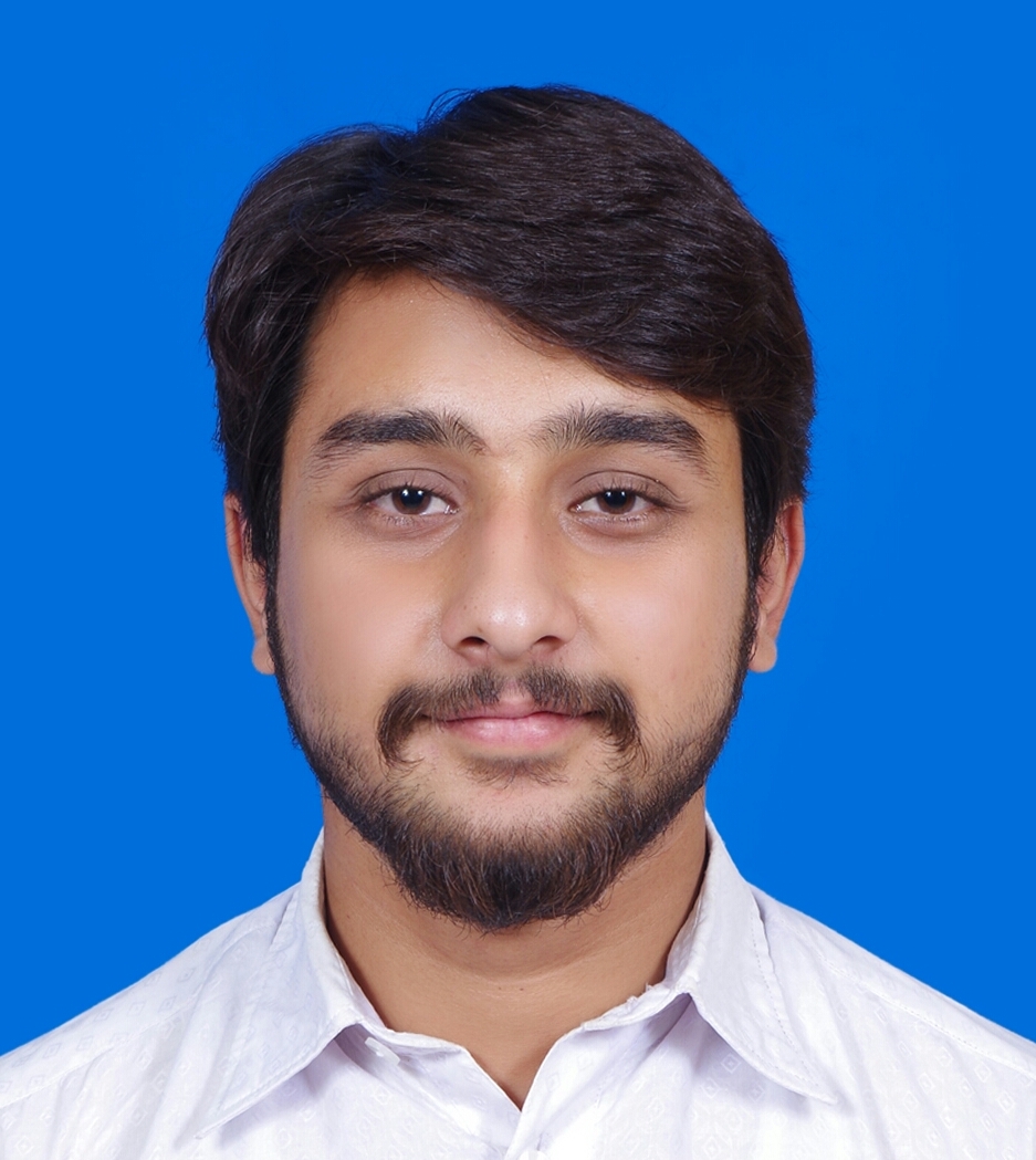 Muhammad Bilal Gill Profile