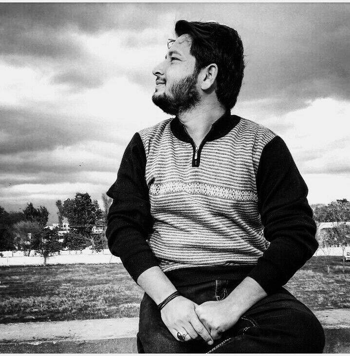 Kaleem Ullah Khan Profile Kaleem Ullah Khan Profile