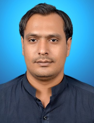 Arshad Khoso Structural Engineering, Telecommunications Engineering, Textile Engineering, Wireless, Engineering