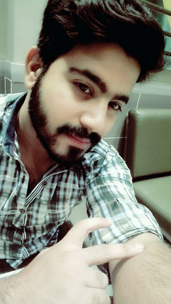 Umer Ejaz Profile Umer Ejaz Profile