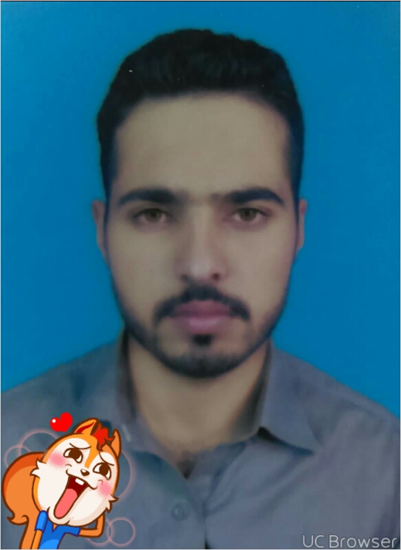 Waqas Ahmad 