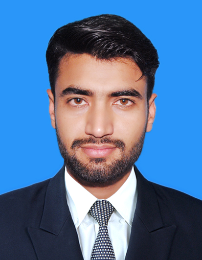 ZIA UR RAHMAN Profile