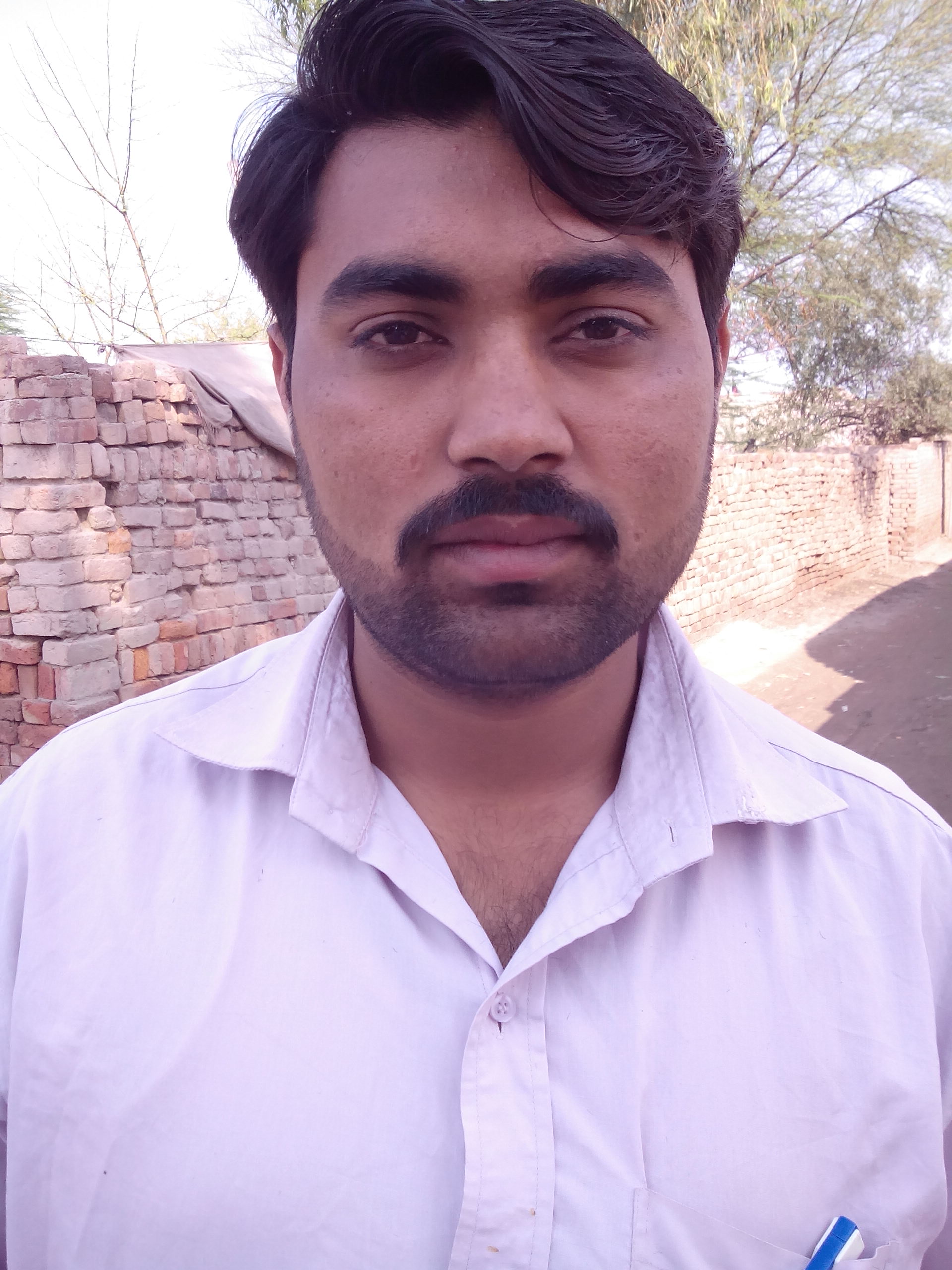 Uzair Manzoor Profile