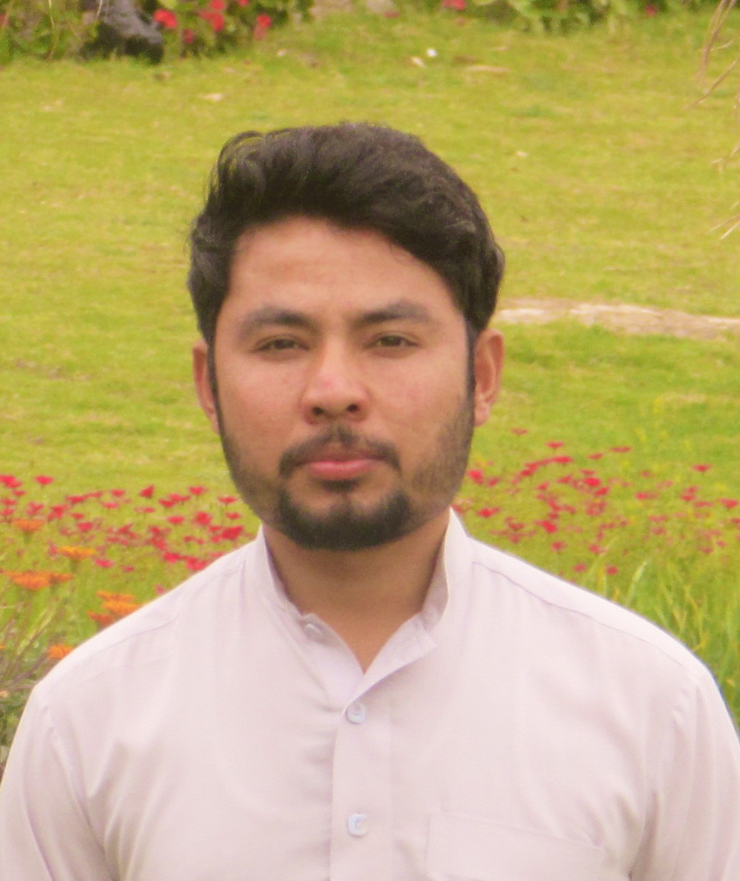 Syed Asad Hafeez Profile Syed Asad Hafeez Profile