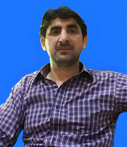 Khaliq Raza Profile Khaliq Raza Profile