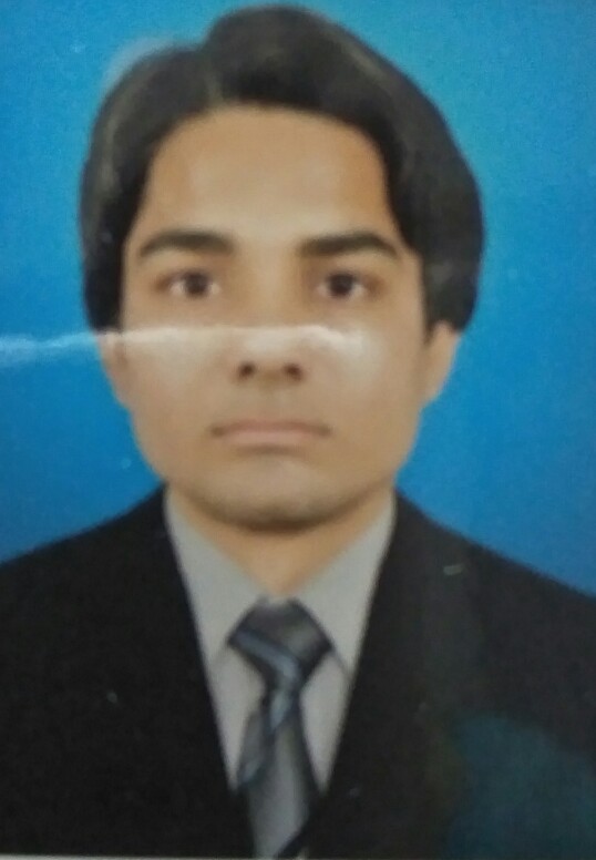 Usman Ghani Profile Usman Ghani Profile