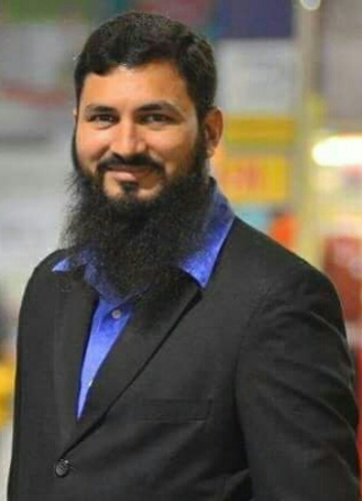 Muhammad Qasim Profile Muhammad Qasim Profile