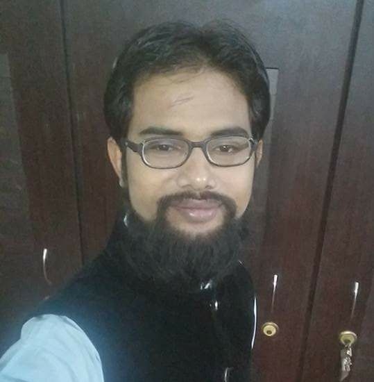 Abdul Shamim Landing Pages