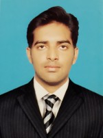 Israr Ali Morio Biology