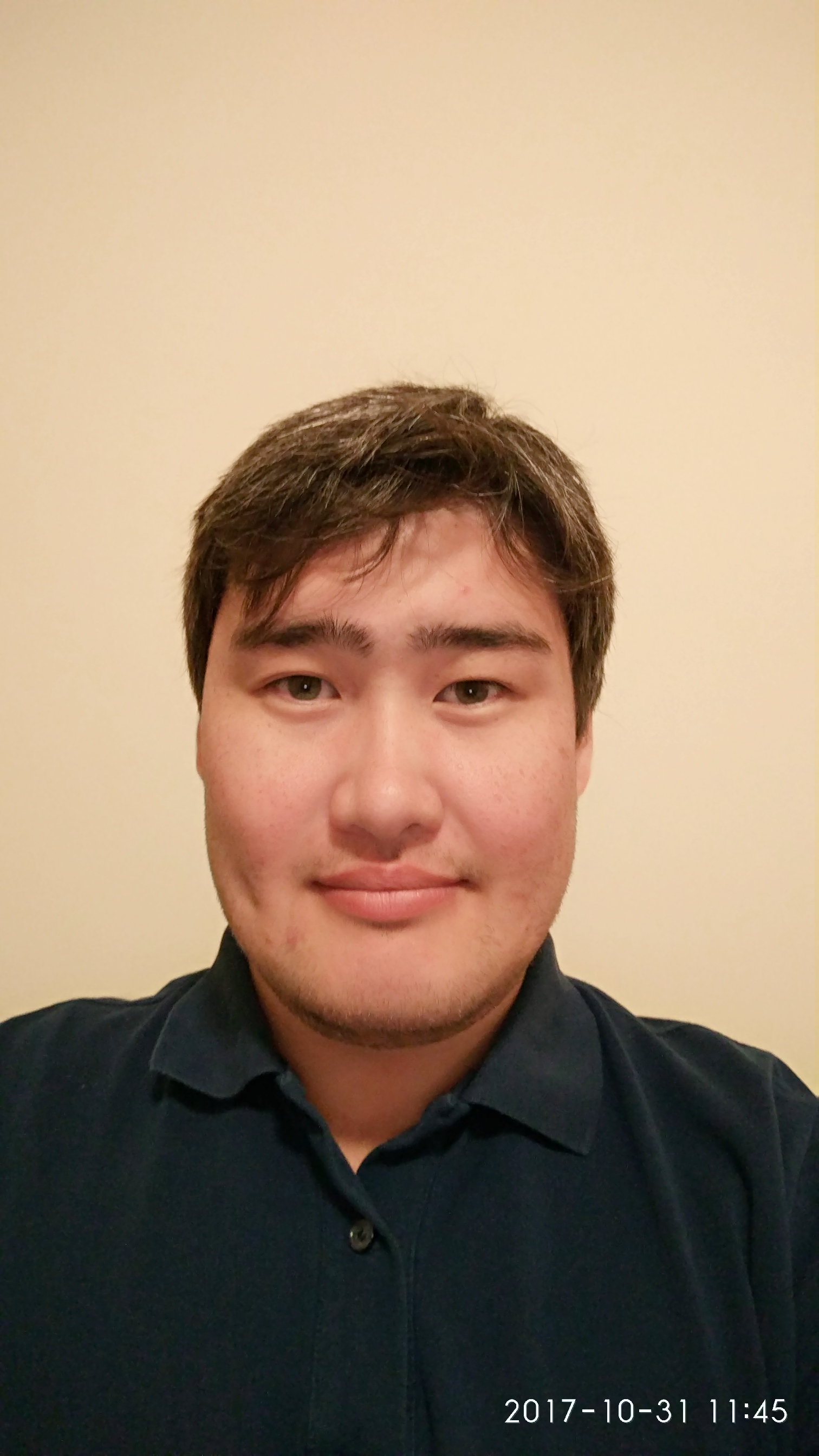 Turikhan Nurzhanov Electricians, Manufacturing, Russian, English (UK)