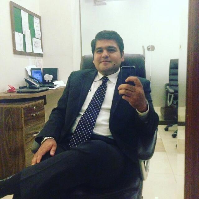 Danish Ahmed Photo Editing