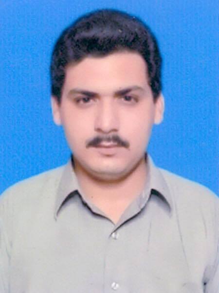 Aamir Ali Khan Illustrator