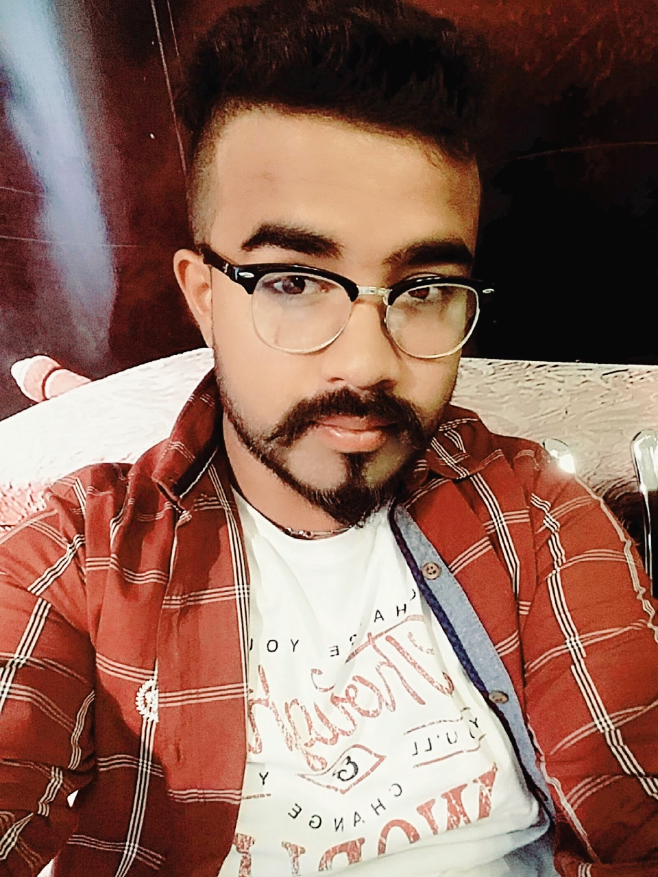 Joshua John Sales, Marketing, English (UK)