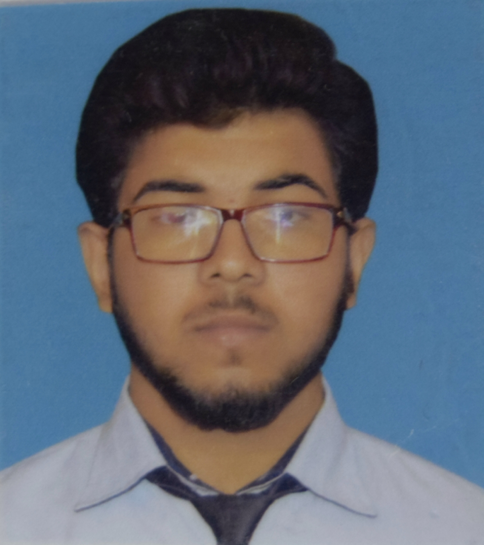 Azhar Mazhar Civil Engineering