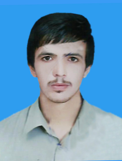 Muhammad Naseer Hussain Khan Photoshop