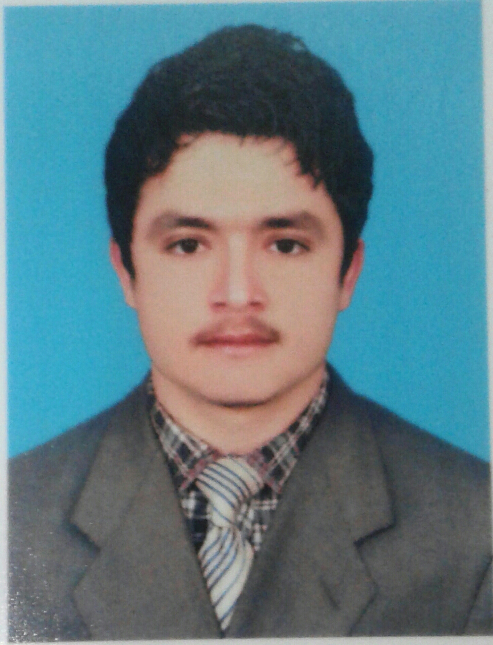 Ahmed Shahzad Engineering