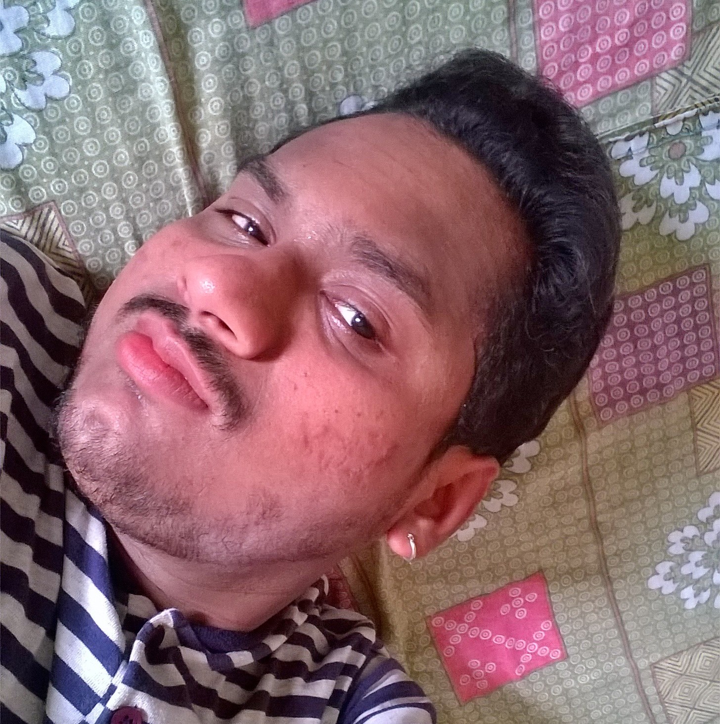 Kavin Cornelius Albert Gabrial 