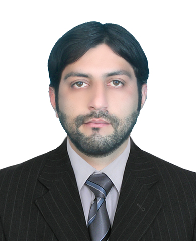 SYED FAHAD ALI SHAH GILANI Word, Accounting, Finance