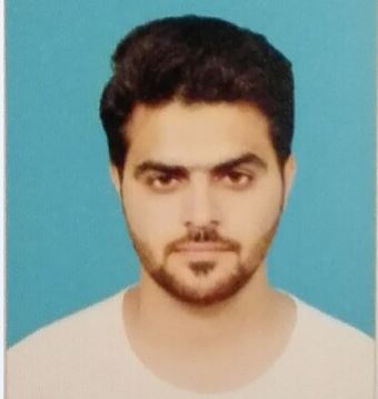 Muhammad Nauman Adil Product Management