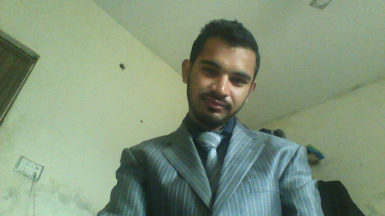 Atif Naseer Electrical Engineering