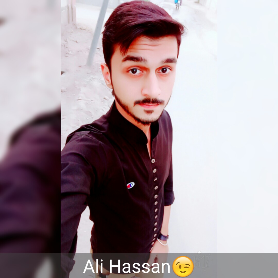 Syed Ali Hassan Zaidi Excel, Civil Engineering